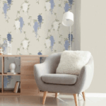 Fine Decor Wisteria Floral FD43674 - Image 3