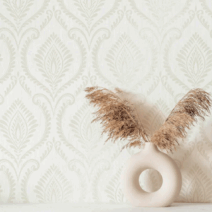 Crown Estelle Damask M1759 - Image 2