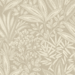 Crown Sahara Leaf M1782