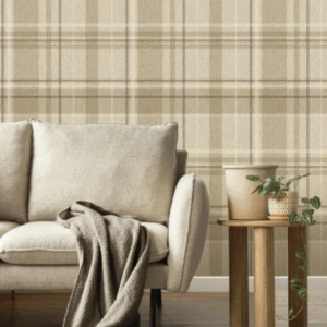 Crown Harris Check M1868 - Image 2