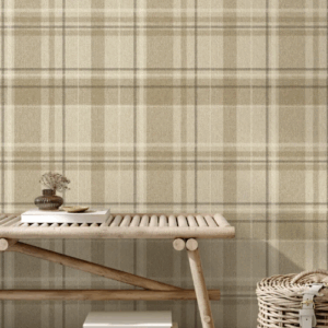 Crown Harris Check M1868 - Image 3