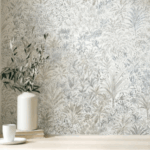 Vymura Capri Plam Landscape M95678 - Image 2