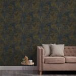 Grandeco Industrial Plaster Effect 186402 - Image 2
