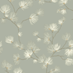 Belgravia Valentino Pine Tree 1936