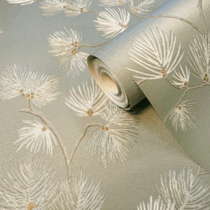 Belgravia Valentino Pine Tree 1936 - Image 2