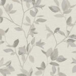 Rasch Silver Birch Leaf 311402