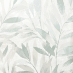 Rasch Fiji Tropical Leaf Motif 311631