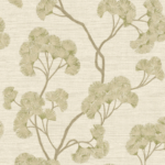 Rasch Sumatra Ginkgo Floral 316032