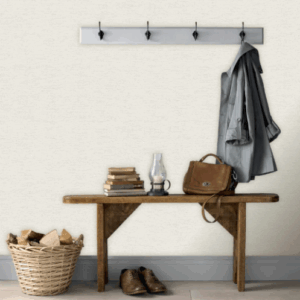 Rasch Silver Birch Plain Texture 316520 - Image 3