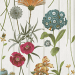 Belgravia Botanist Floral 4770