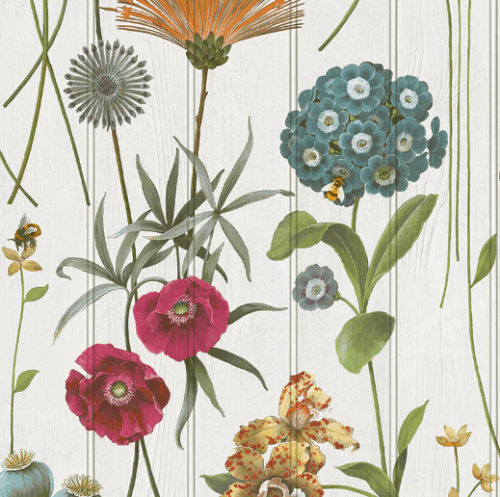 4770 bel Belgravia Botanist Floral 4770 - Image 1