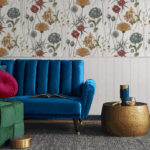 Belgravia Botanist Floral 4770 - Image 2